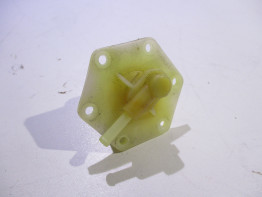 Brandstofslang BMW K 1200 S 