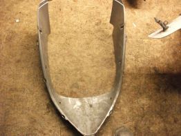 V bak voor Honda VFR 750