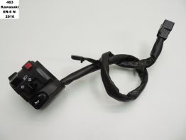 Lenkerschalter links Kawasaki ER 6