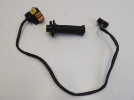 Stuurschakelaar rechts BMW R 1100 RT