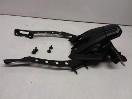 Kennzeichenhalter Yamaha XSR 900