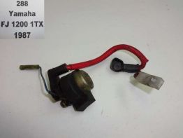 Anlasser Relais Yamaha FJ 1200