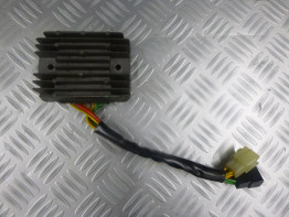 Spanningsregelaar Ducati Hypermotard 1100