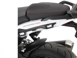 Top-case-trager Aprilia ETV 1200 Caponord