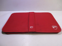 Instructieboekje Ducati Scrambler