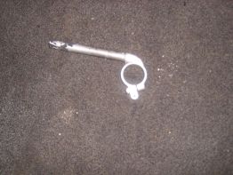 Clip on links Yamaha YZF 1000 Thunderace