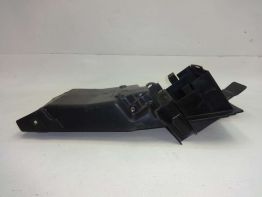 Batterie befestigung Kawasaki ZXR 400