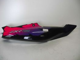 Heck rechts Kawasaki ZXR 750