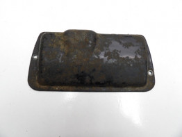 Motorblockdeckel Suzuki GSX 400 E