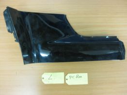 Linker zijkuip klein Honda PC 800