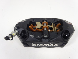 Bremssattel Bremszange vorn links Aprilia Tuono 660