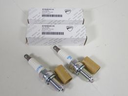 Bobine Ducati monster 696