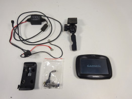 Navigatiesteun Overig Onbekend Unknown