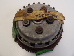 Clutch Kawasaki ZXR 750