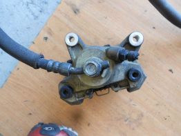 Achter remklauw Kawasaki ZX 12 R