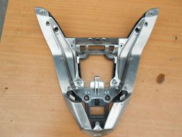 Heck Aprilia Tuono 1000