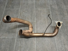 Uitlaatbochten KTM 1290 Super duke