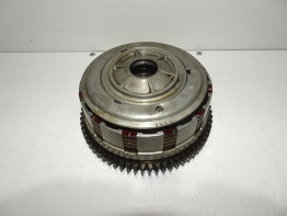 Koppeling Honda VT 700 750