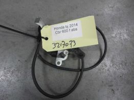 ABS sensor front Honda CBR 600 F