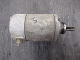 Startmotor Yamaha FZR 600