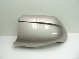 Saddlebag cover left BMW K 1200 LT