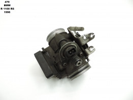 Gasklephuis BMW R 1100 1150 RS