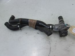 Radiator toebehoren Kawasaki GPZ 1000