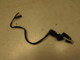 Bremssattel Bremszange hinten Yamaha V max