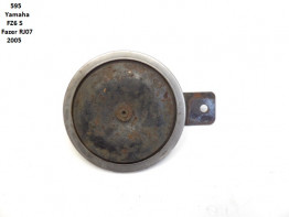 Horn Yamaha FZ6