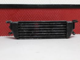 Oil cooler BMW R 1150 RT R 850 RT