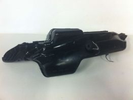 Linker luchtbuis Suzuki GSX R 750