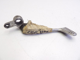 Brake pedal Honda CBR 1100 XX