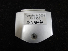 Topkuip Yamaha FJR 1300