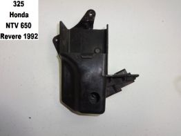 Sonstiges Honda NTV 650