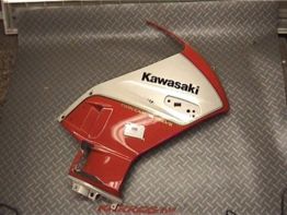 Rechter zijkuip Kawasaki GPX 750