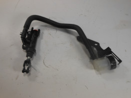 Bremszylinder hinten Yamaha MT 09