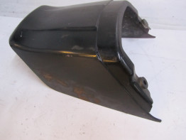 Rear cowl Kawasaki Z 1000