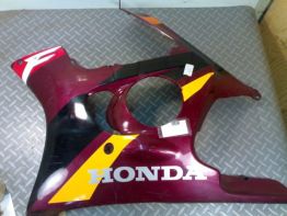 Cowl Left Honda CBR 600 F