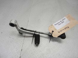 Gear change pedal Yamaha TDM