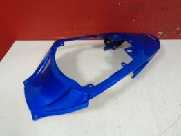 Heck Suzuki GSX R 1000