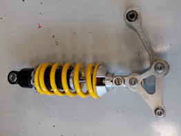 Achterschokbreker Aprilia Tuono 1000