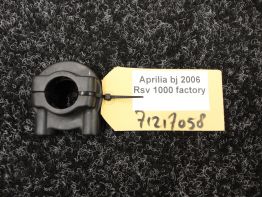Throttle grip Aprilia RSV 1000