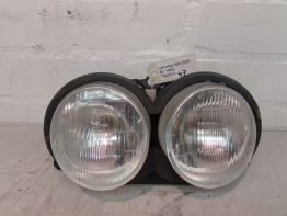 Headlight Yamaha TDM