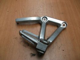 Pillion step right Yamaha FAZER 600