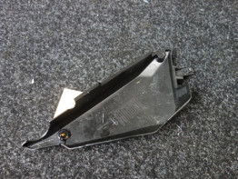 Cowl right small Kawasaki Z 650