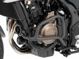 Valbeugel Honda Overige Honda