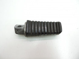 Footrest right Kawasaki GPZ 600