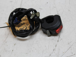 Handlebar switch assy right Yamaha YZF R1