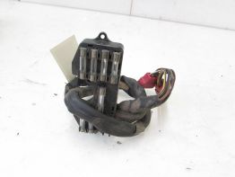 Fuse box Honda VF 500 