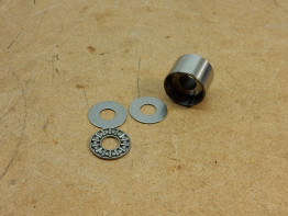Gear box Moto Guzzi Norge